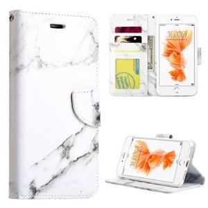 Premium Leather iPhone 6/6+/7/7+ Case